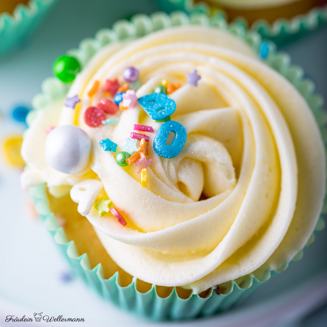 Kakestrø BackToSchool 90g 4