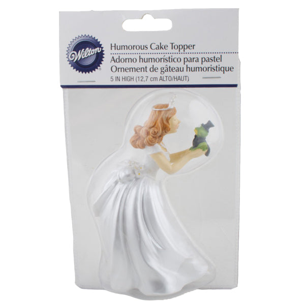 Bryllupstopp Princess