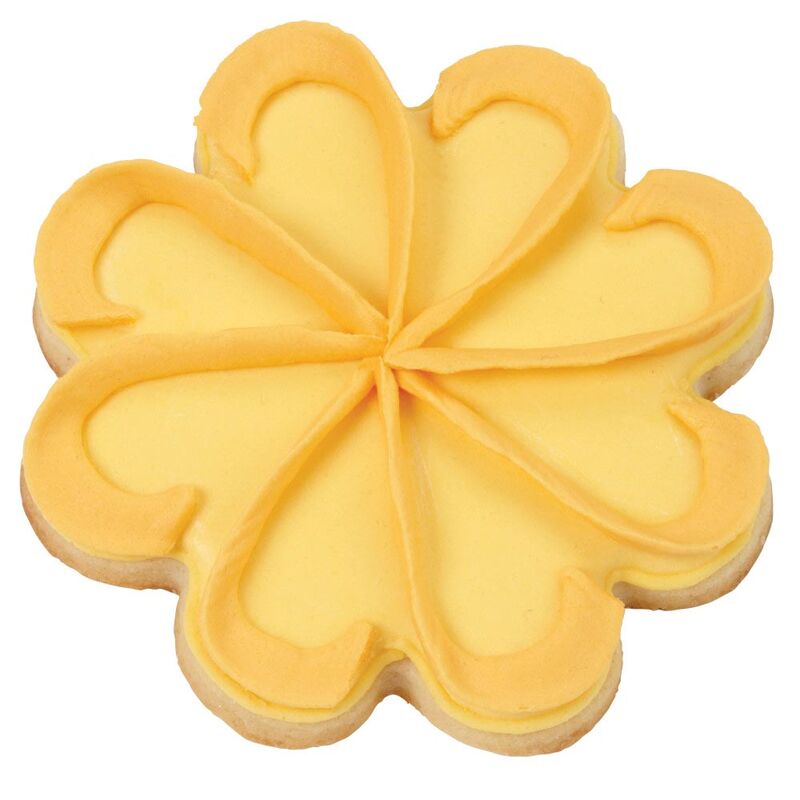 Dekoreringssett Cookie 12 pc 7