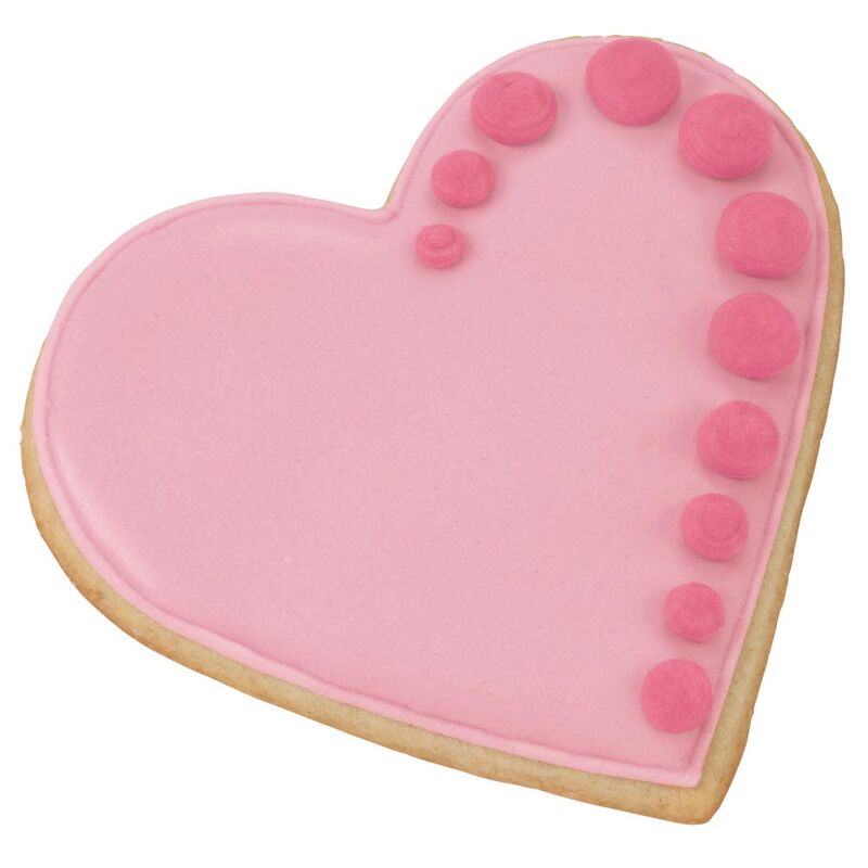 Dekoreringssett Cookie 12 pc 6