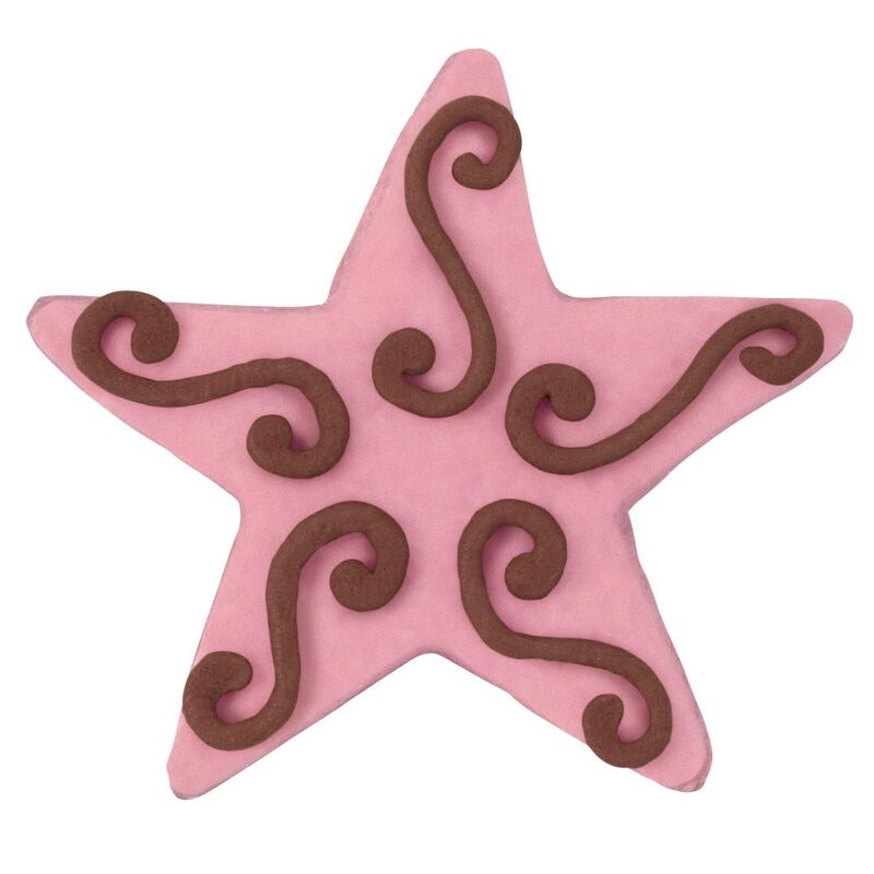 Dekoreringssett Cookie 12 pc 5