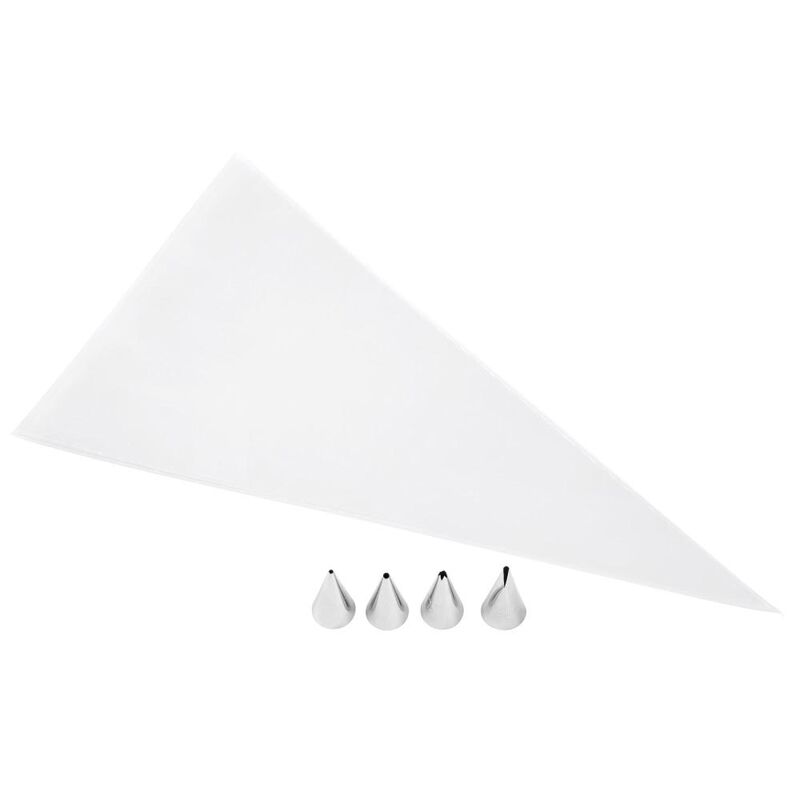 Dekoreringssett Cookie 12 pc 3