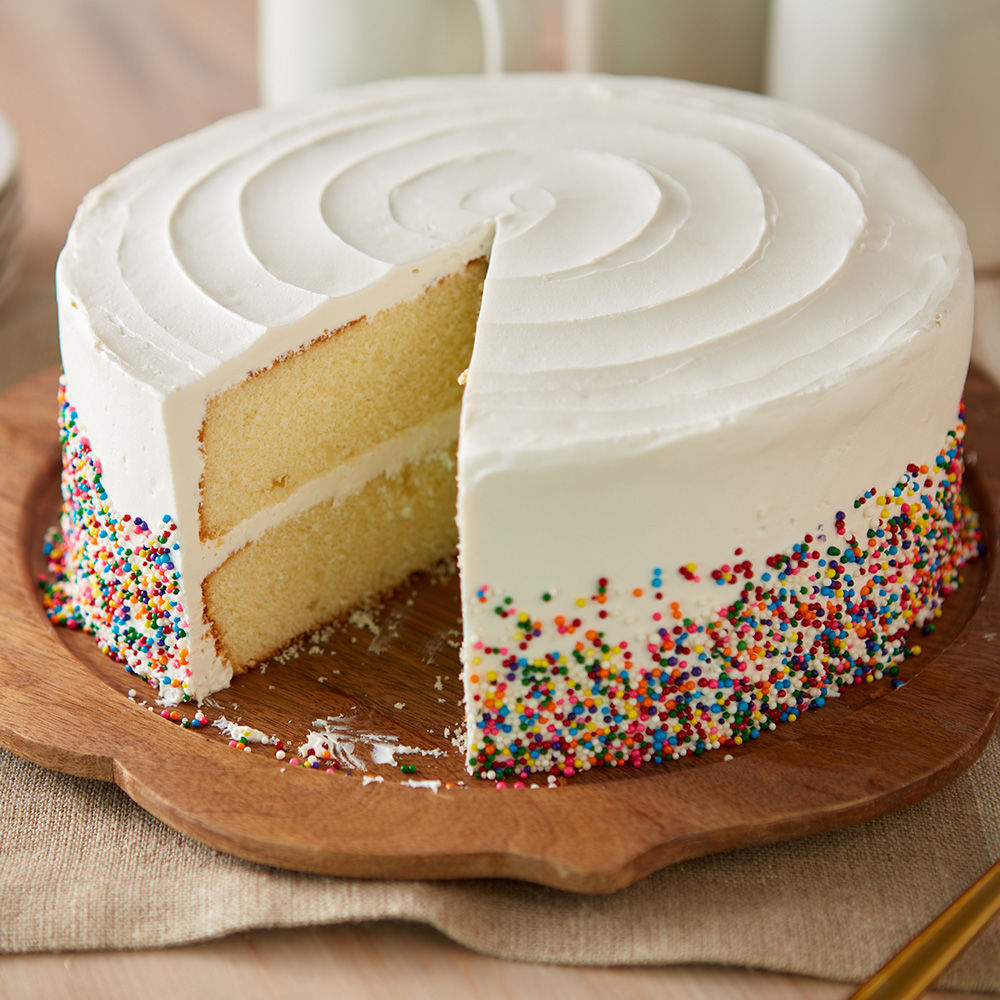 Kakeform Rund Texture 23 cm 2