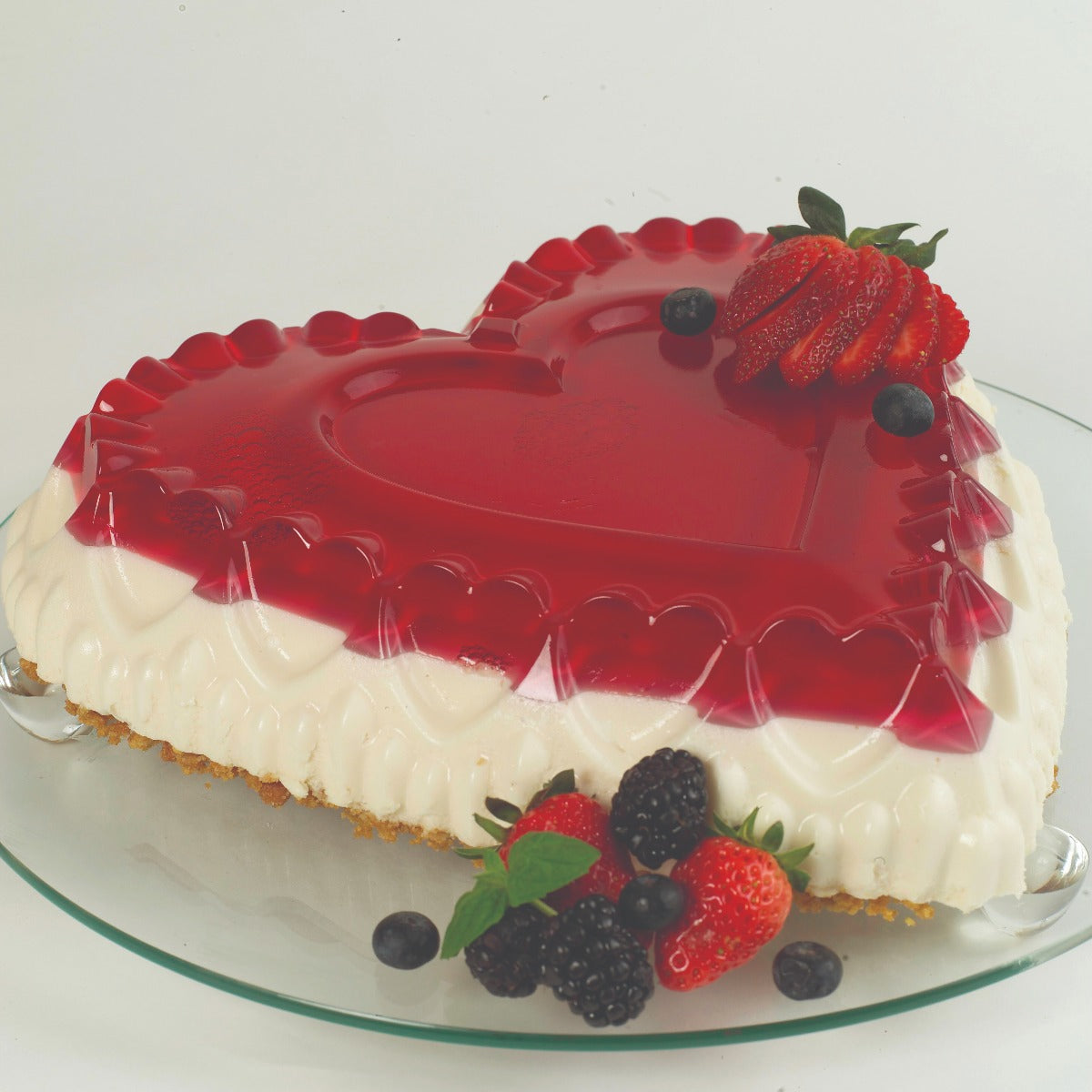 Kakeform Crown of Heart 2