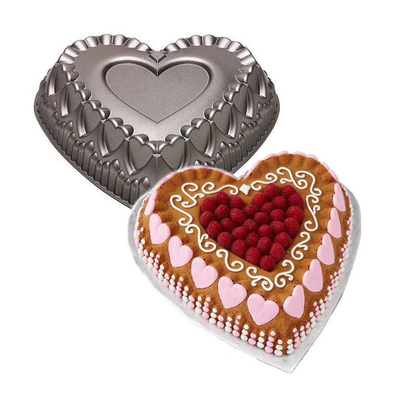 Kakeform Crown of Heart 3