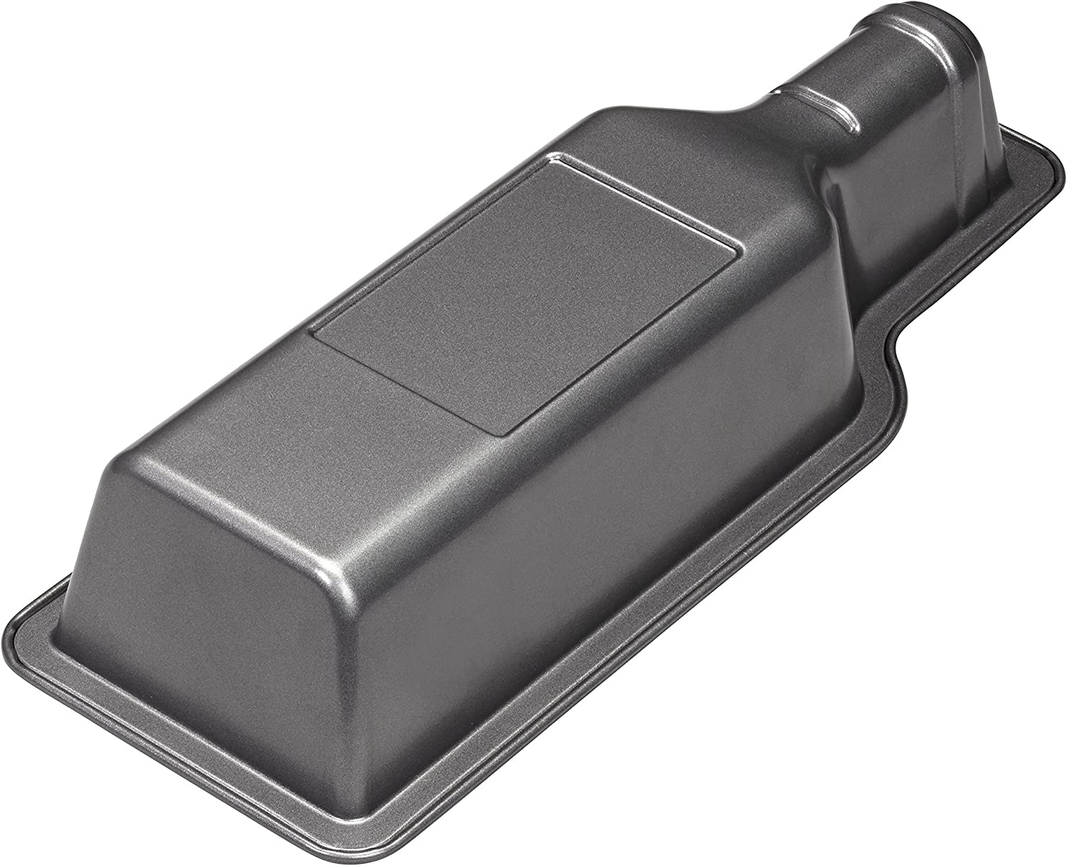 Kakeform Flaske, 38 x 14 cm 3