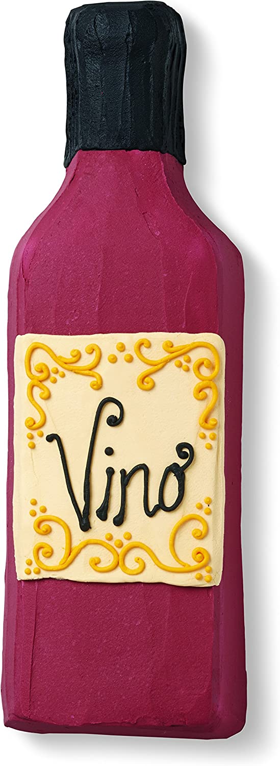 Kakeform Flaske, 38 x 14 cm 5