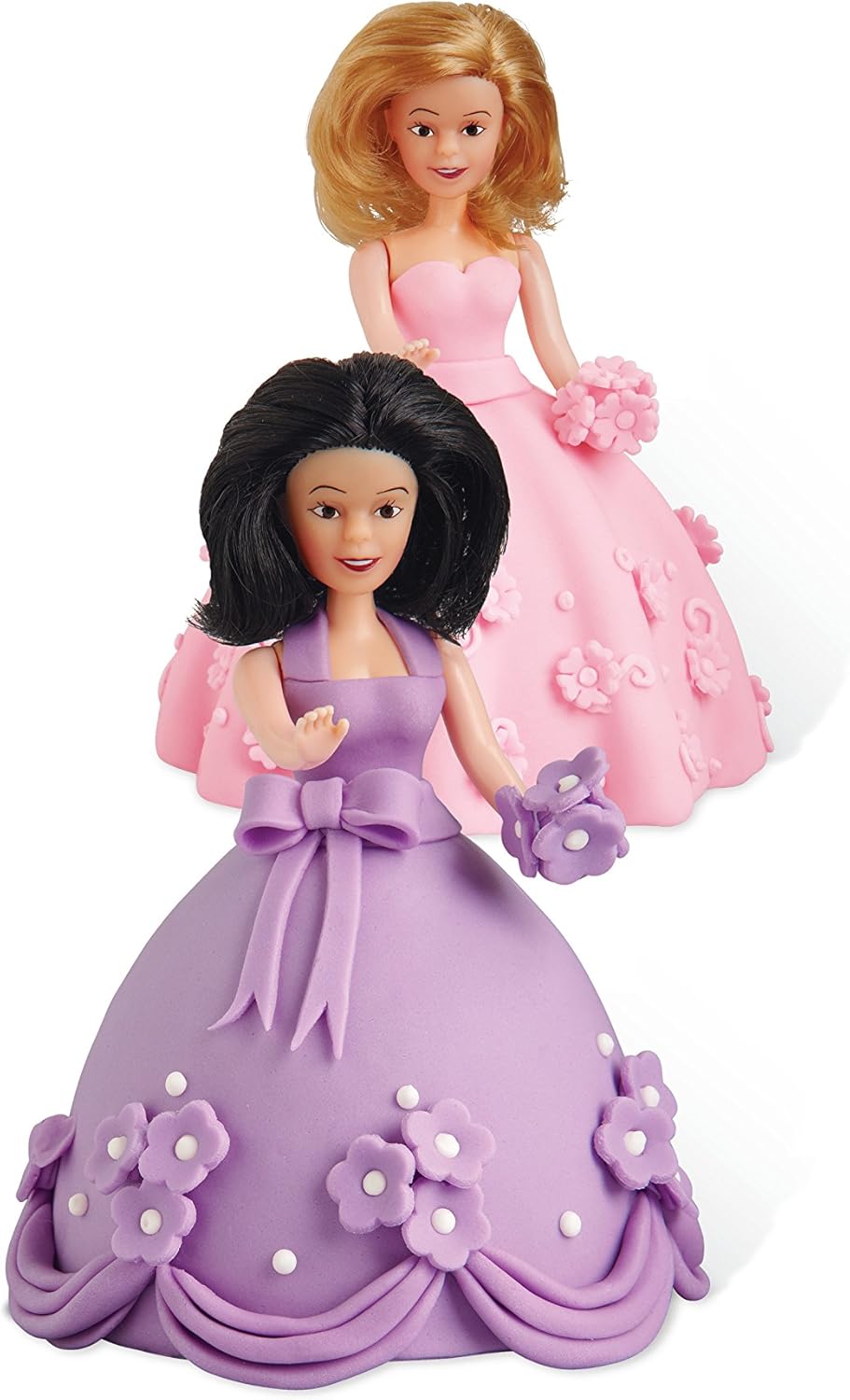 Figurform Petit Doll