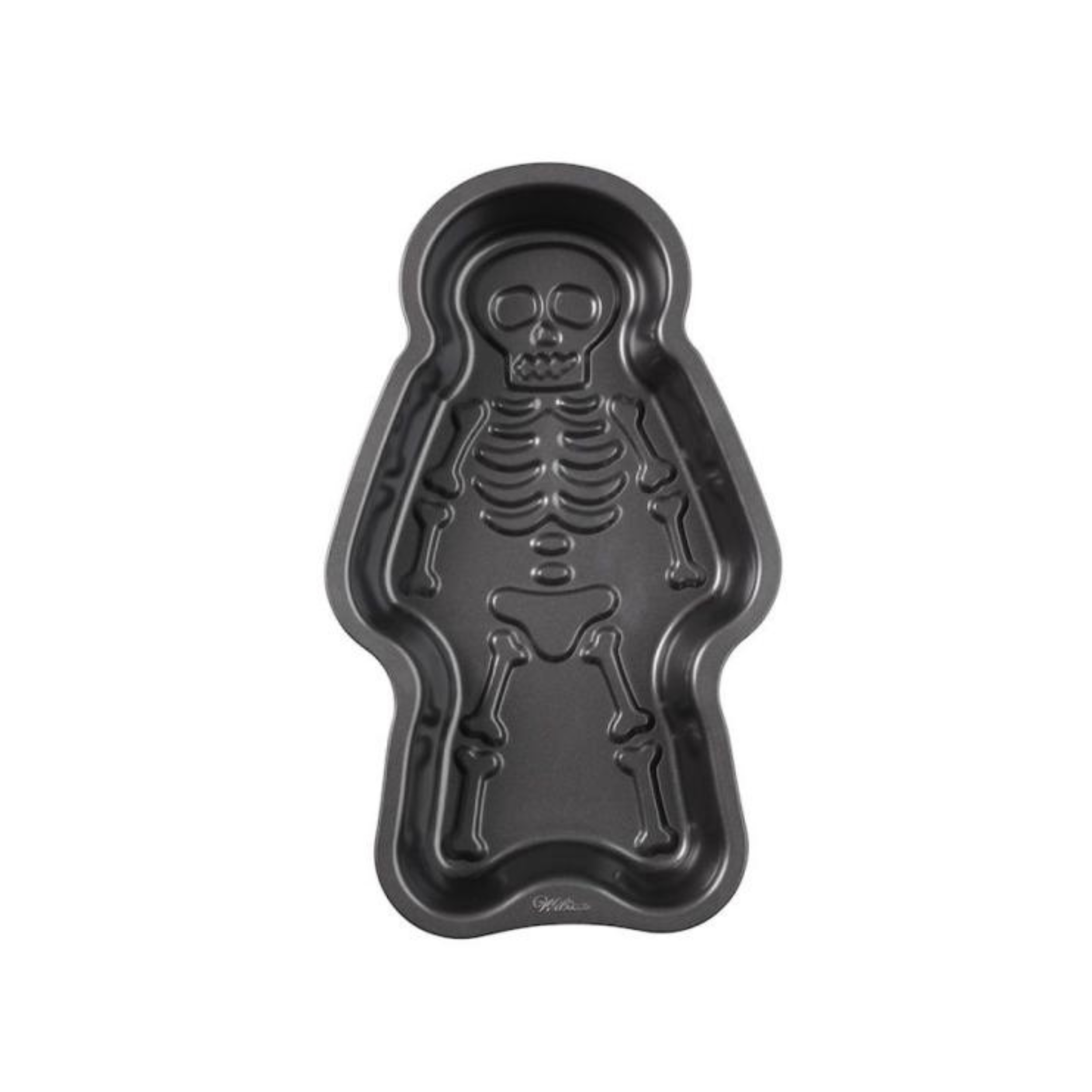 Figurform skjelett
