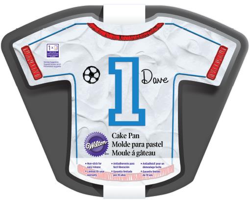 Kakeform T Shirt, 35 x 27,5 cm