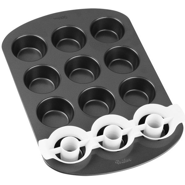 Cupcake Bakeinnsats 5