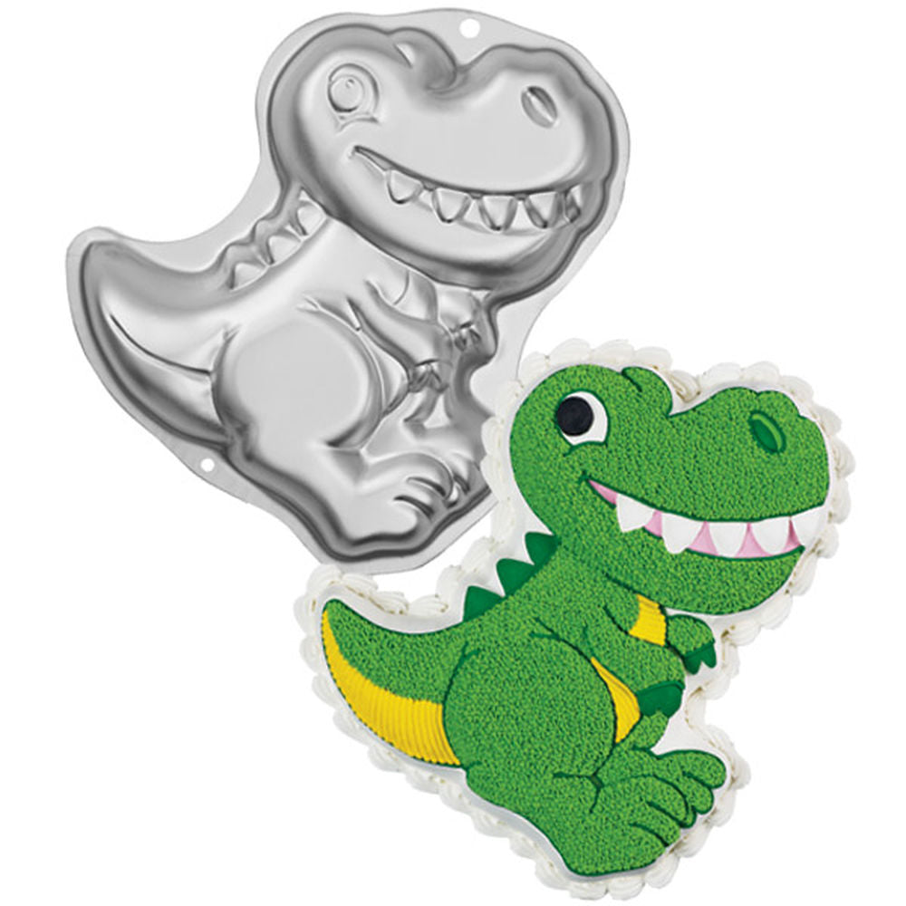 Figurform Dinosaur