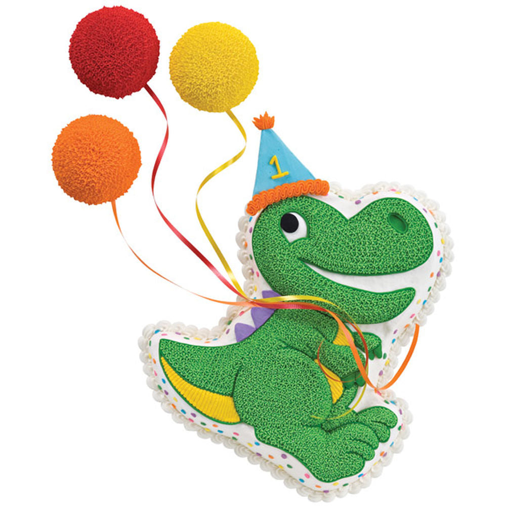 Figurform Dinosaur 2