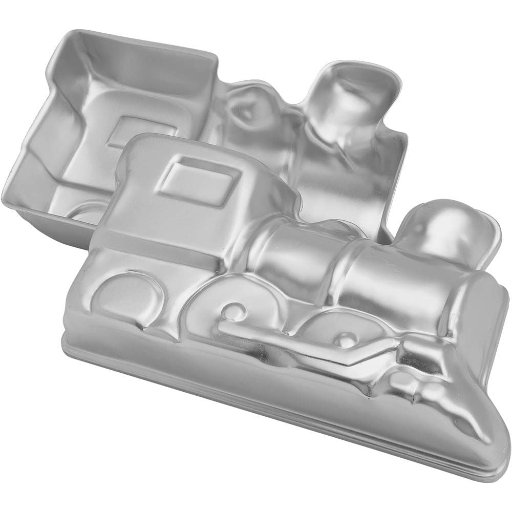 Figurform 3D Tog