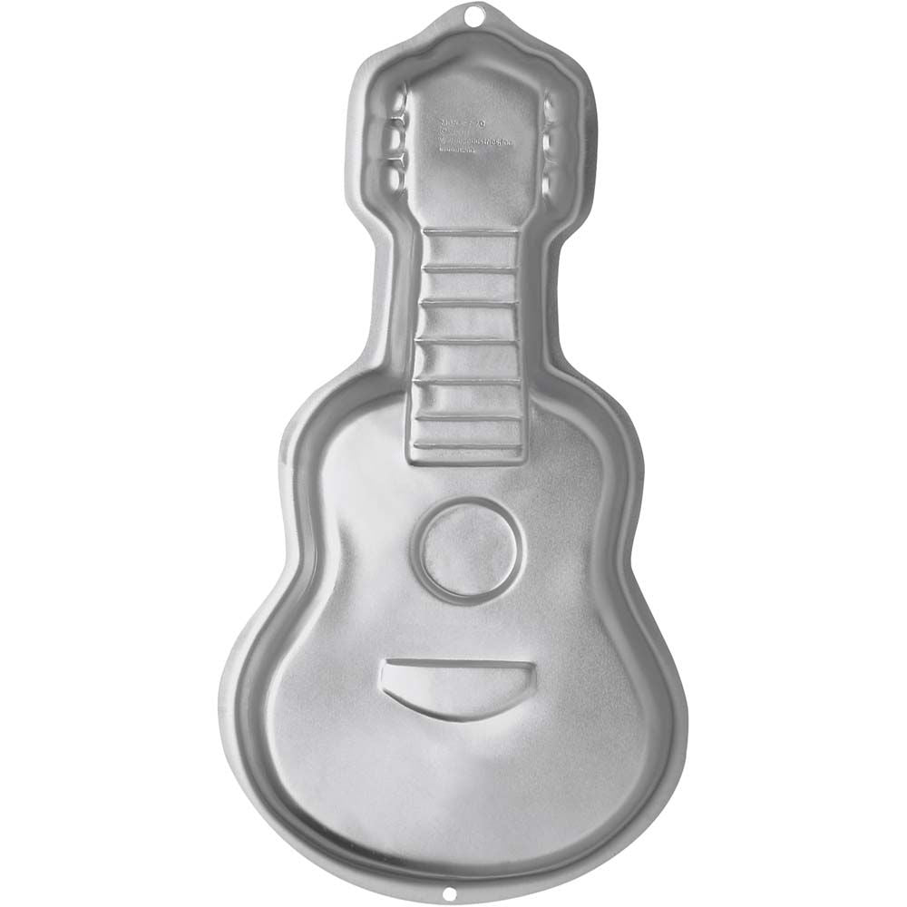 Figurform Gitar 2