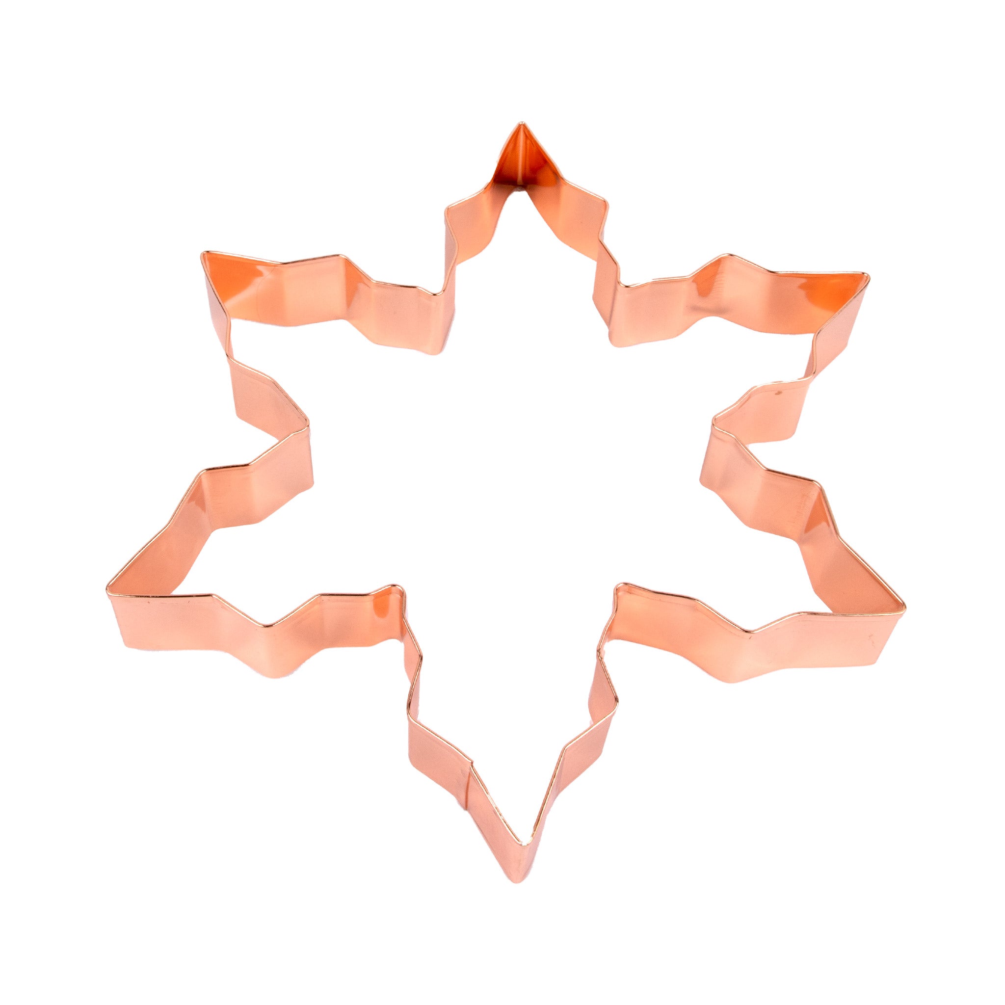 Utstikker Snøstjerne 20 cm