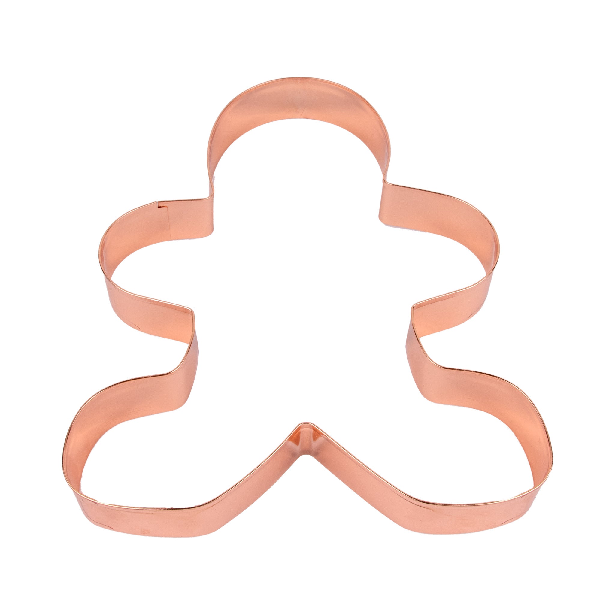 Utstikker Pepperkakemann 20 cm