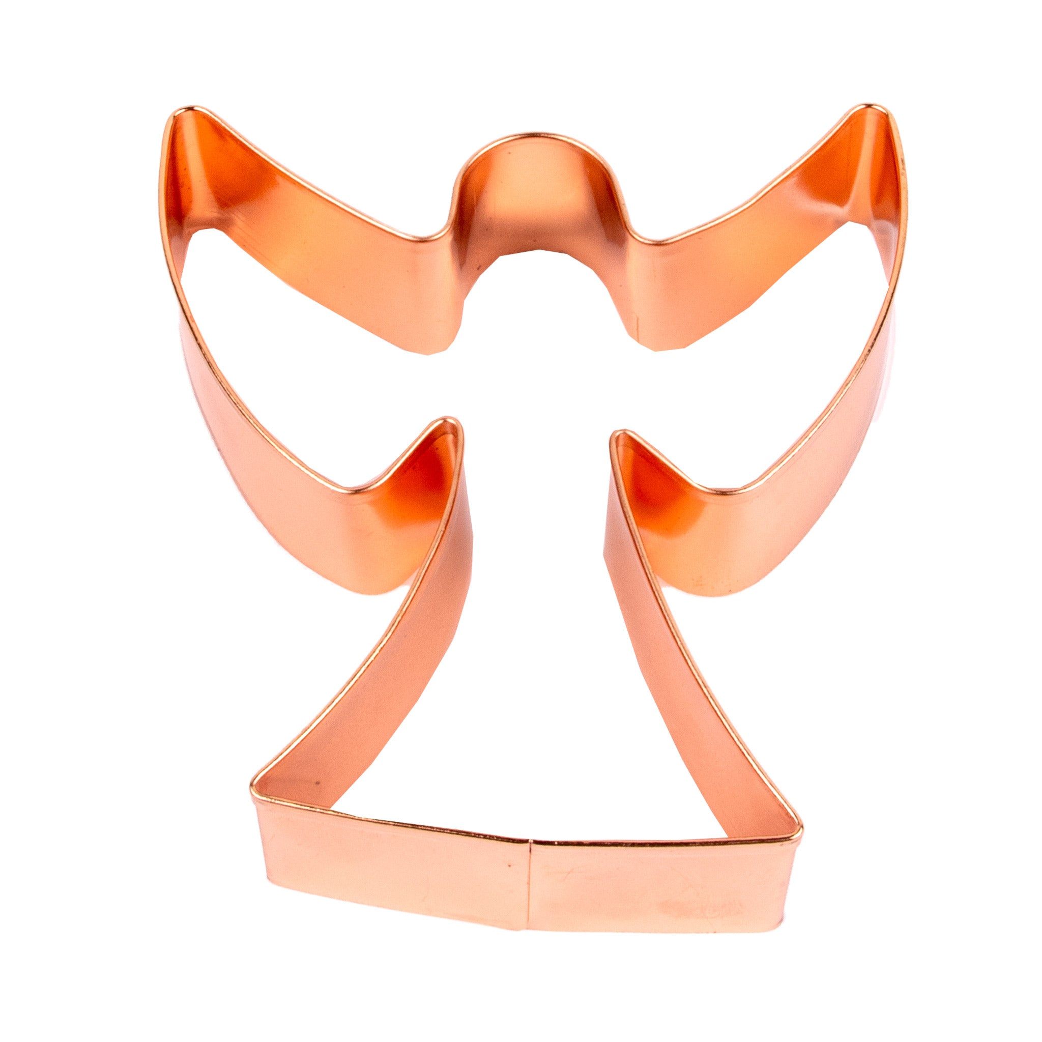 Utstikker Engel 10 x 9 cm