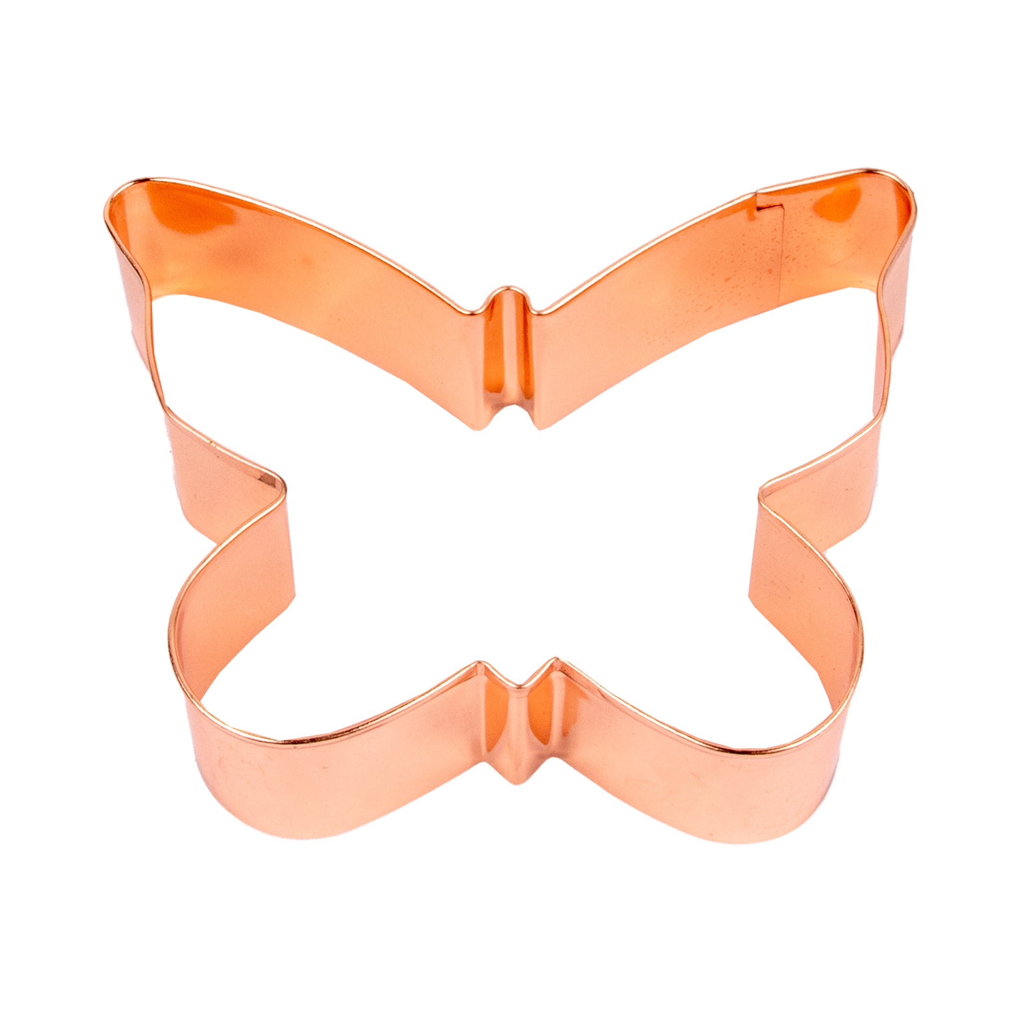 Utstikker Sommerfugl 10 x 9 cm