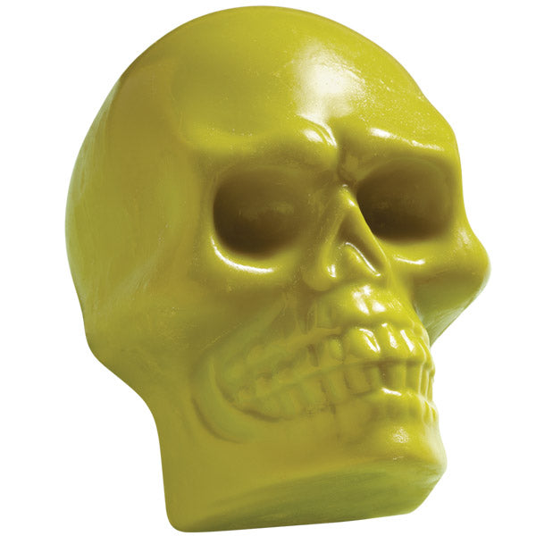 Konfektform Hodeskalle Stor 3D