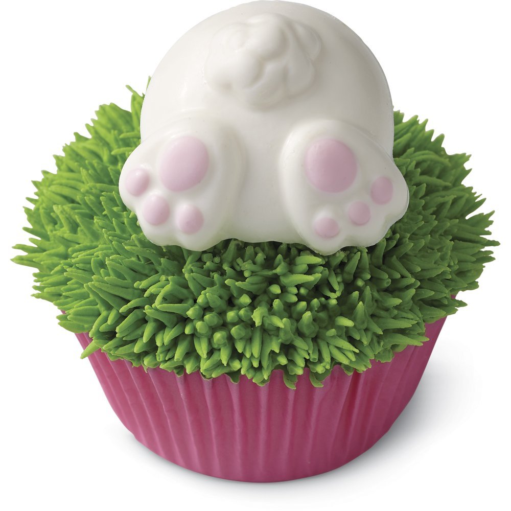 Konfektform Kanin bakende 3