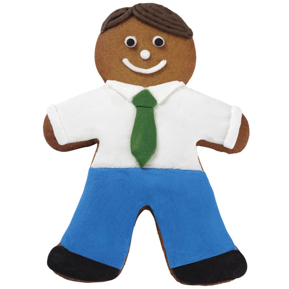 Pepperkakemann 18cm