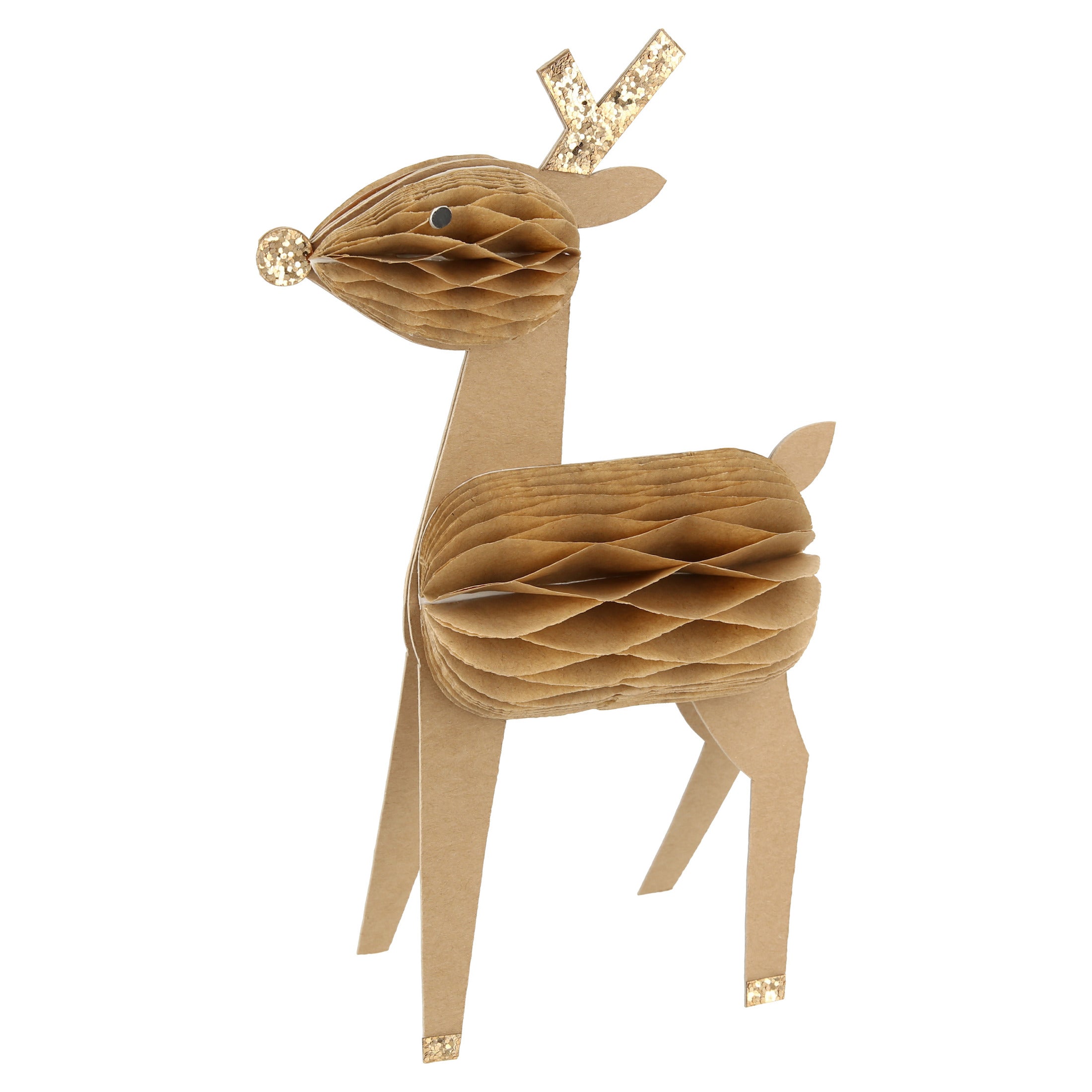 Meri Meri Juledekorasjoner 10 ass 5