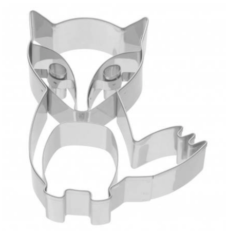 Utstikker Rev 7x 7 cm