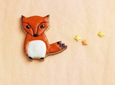 Utstikker Rev 7x 7 cm 2