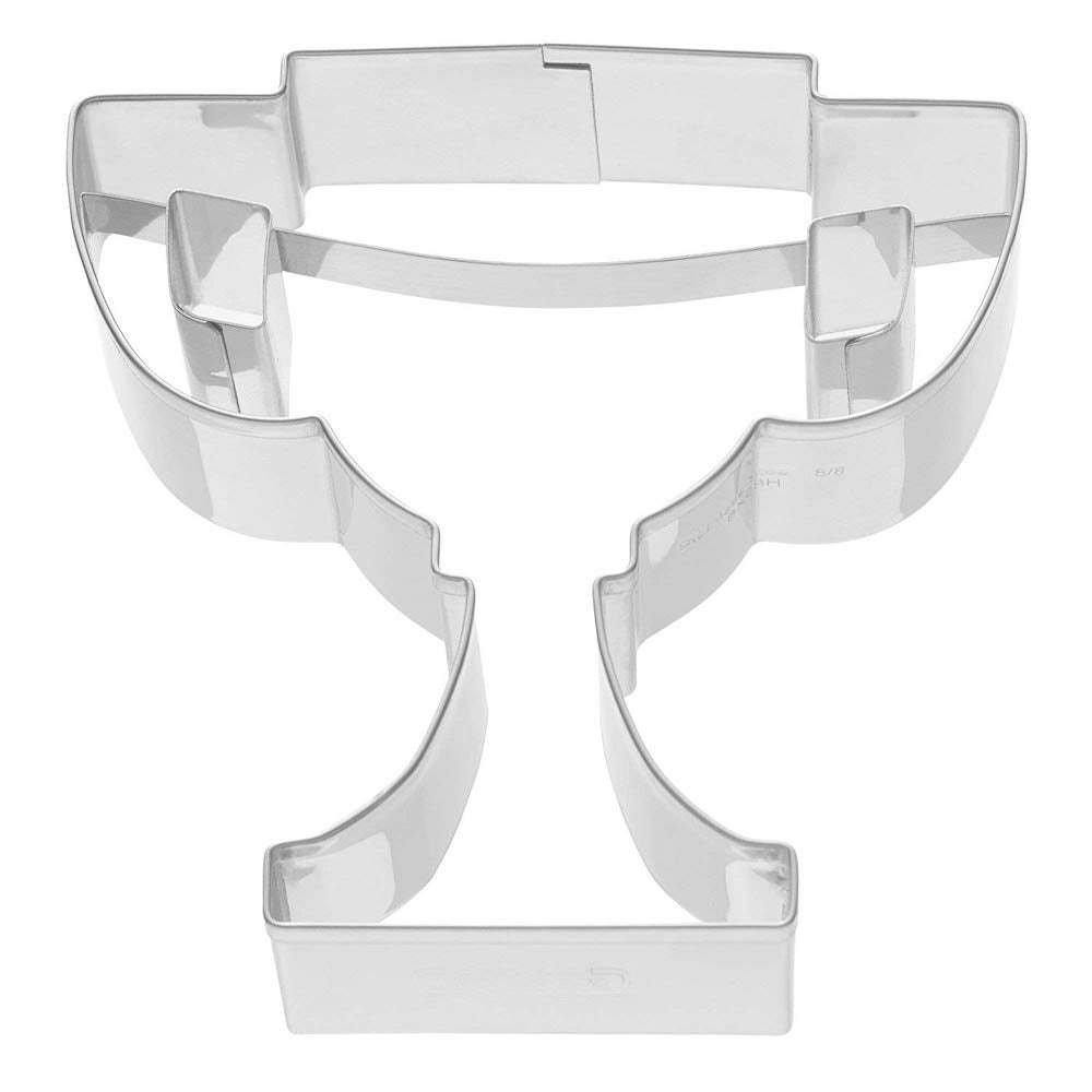 Utstikker Pokal,Trofe 8 x 3 cm