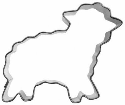 Utstikker Sau 7,5 cm