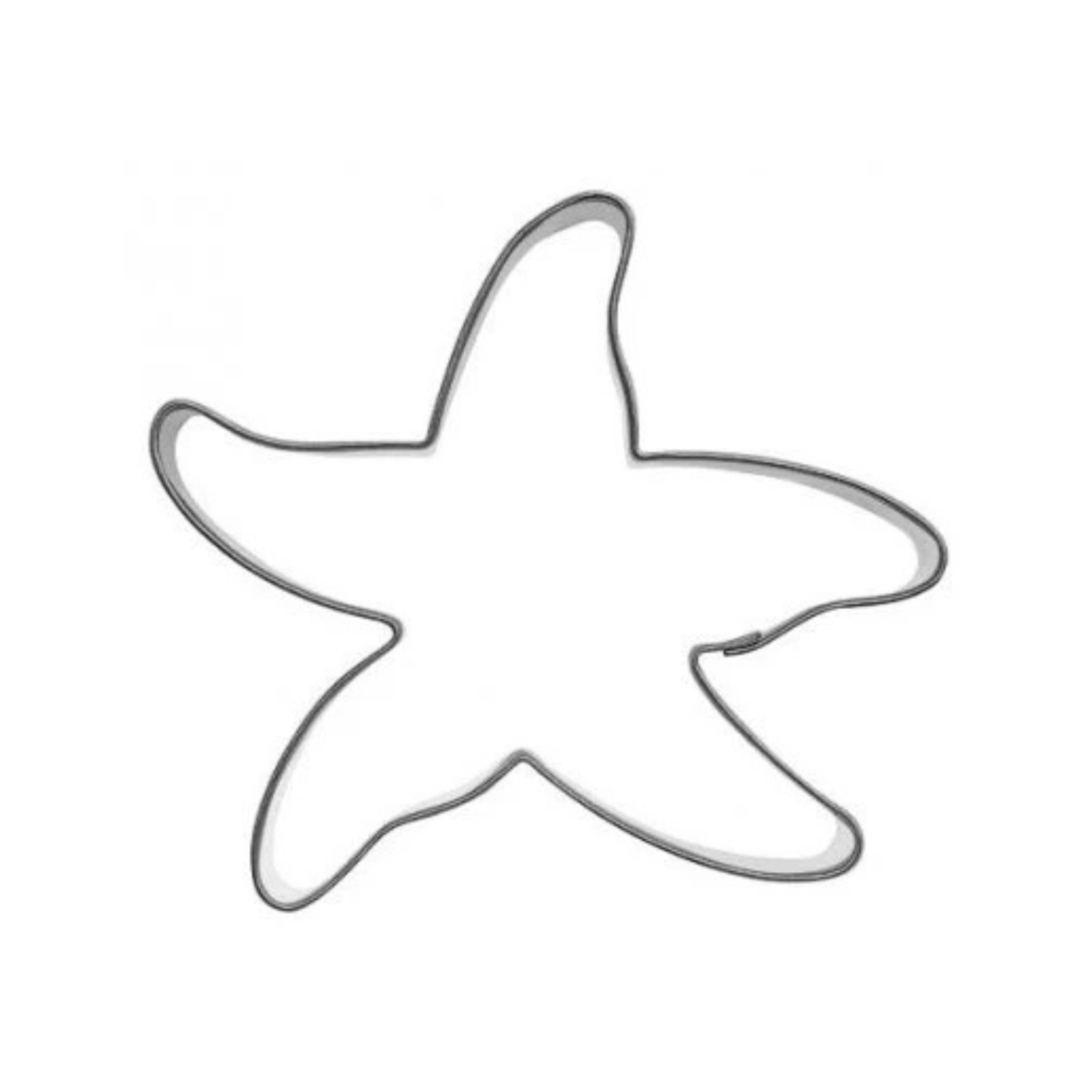 Utstikker Sjøstjerne 7,5 cm