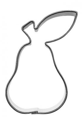 Utstikker Pære 5 cm