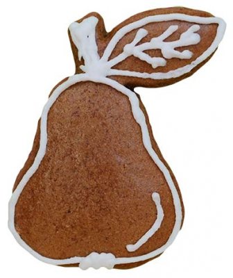 Utstikker Pære 5 cm 3