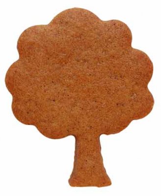 Utstikker Tre 6 cm 2