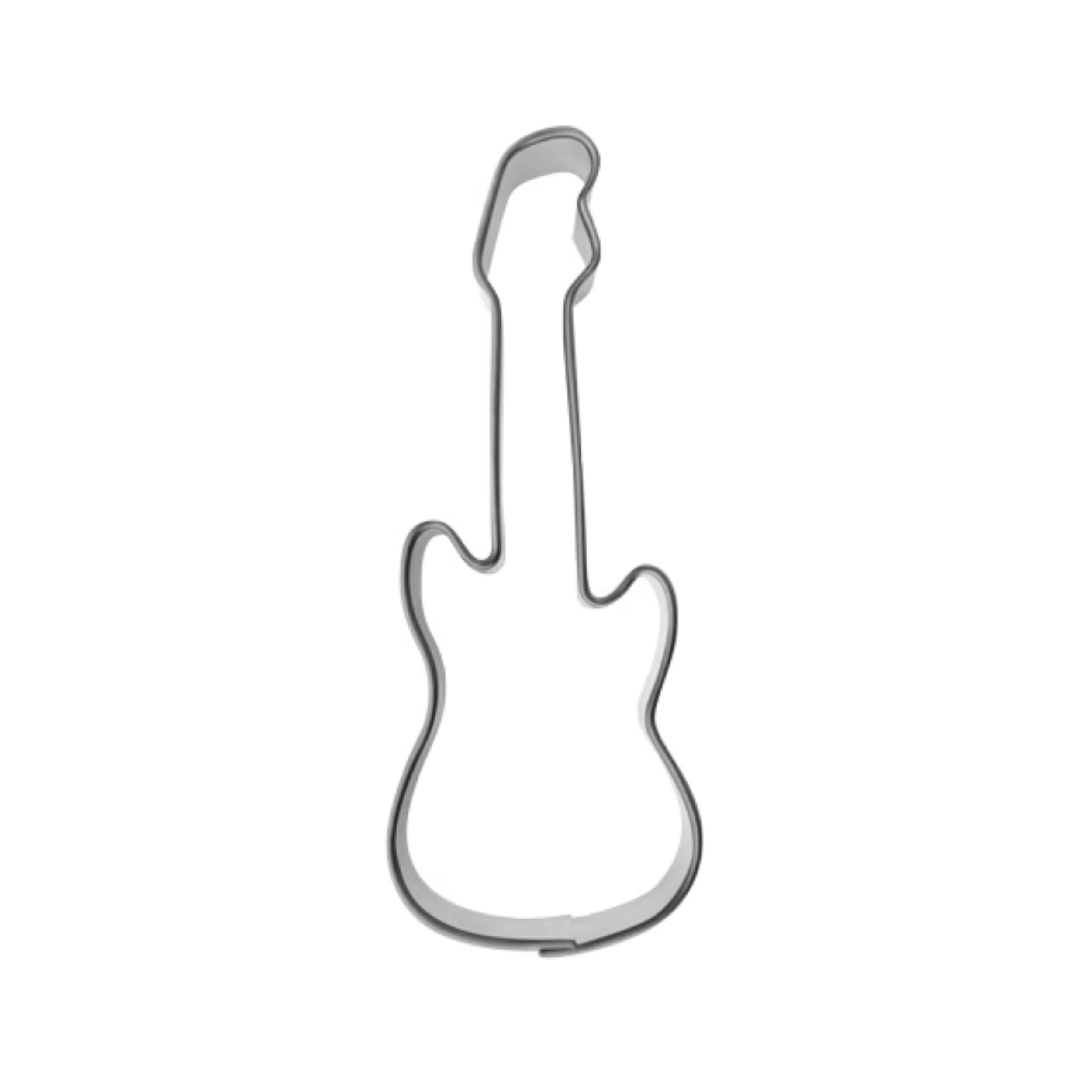 Utstikker El gitar 7 x 2,5 cm