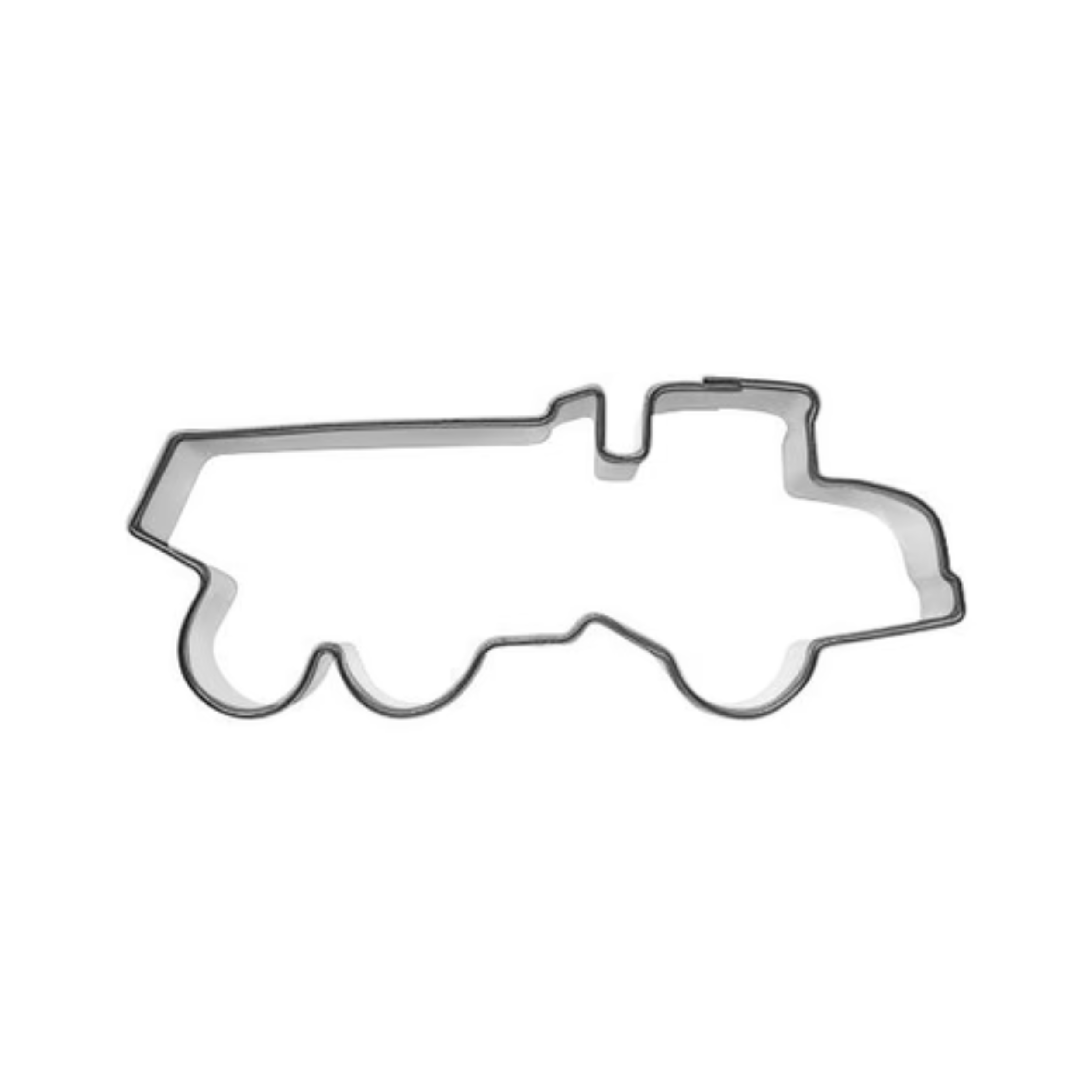 Utstikker Volvo Dumper 9 cm