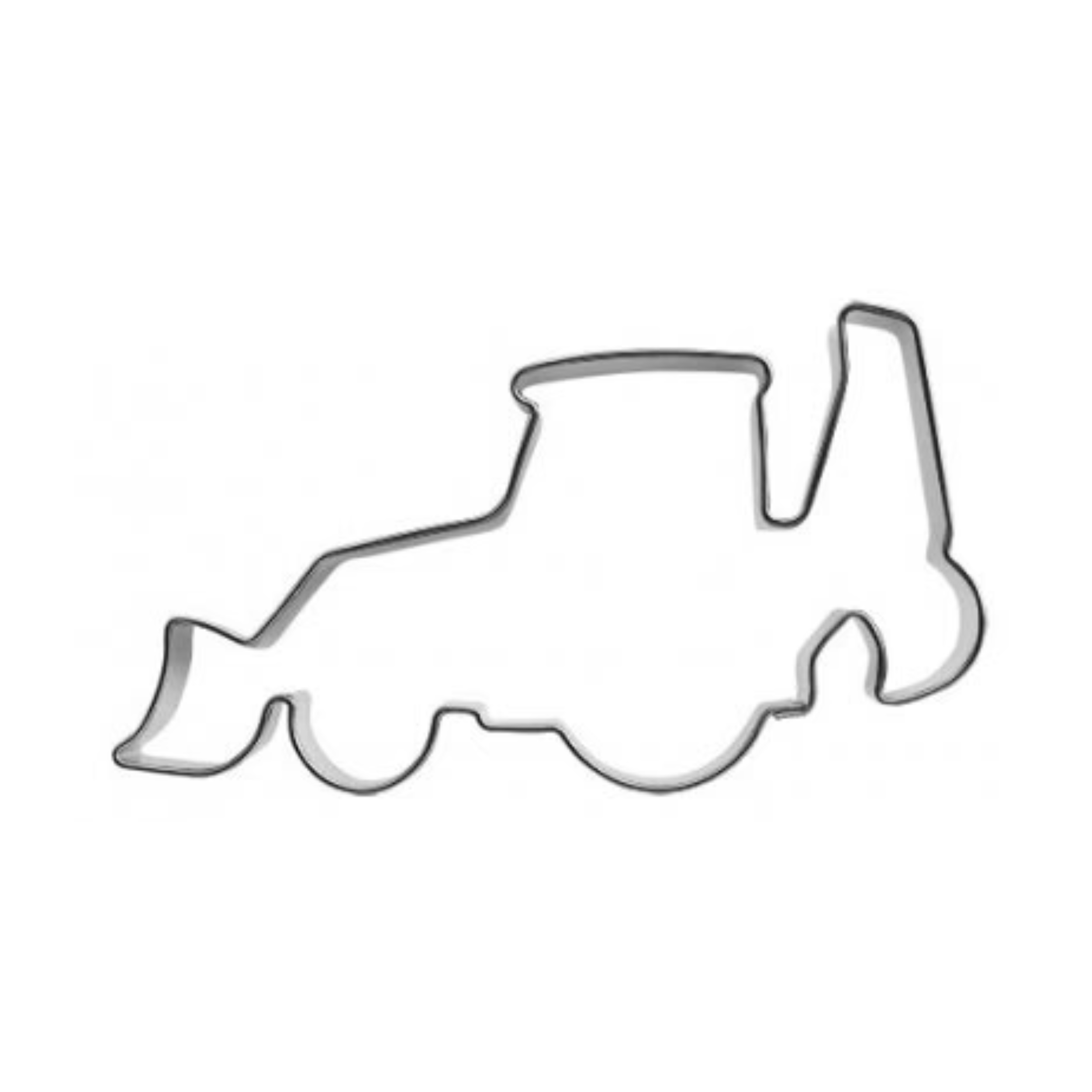 Utstikker Gravemaskin 9 cm