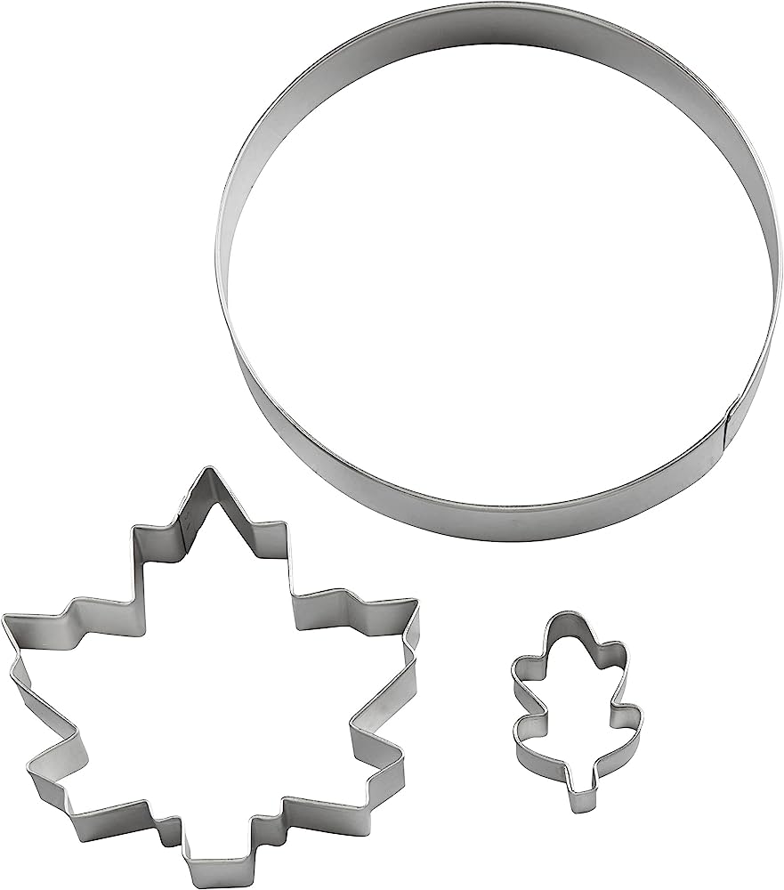 Utstikker Halloween, 3 deler 2