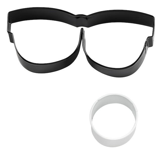 Utstikker Halloween, 2 deler 2