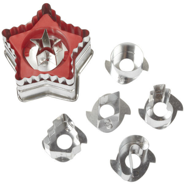 Utstikker linser Star