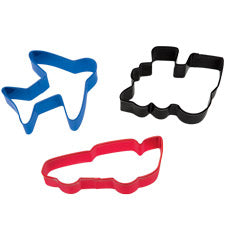 Utstikker Sett Transport 3 stk