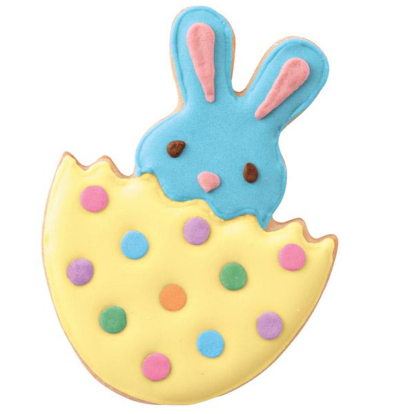 Utstikker sett Easter 3 pc 2