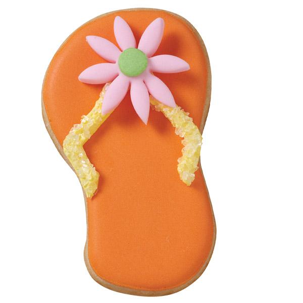 Utstikker Sett Sommer Colored 3 stk 2