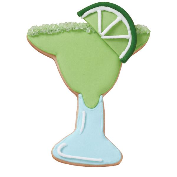 Utstikker Sett Sommer Colored 3 stk 3