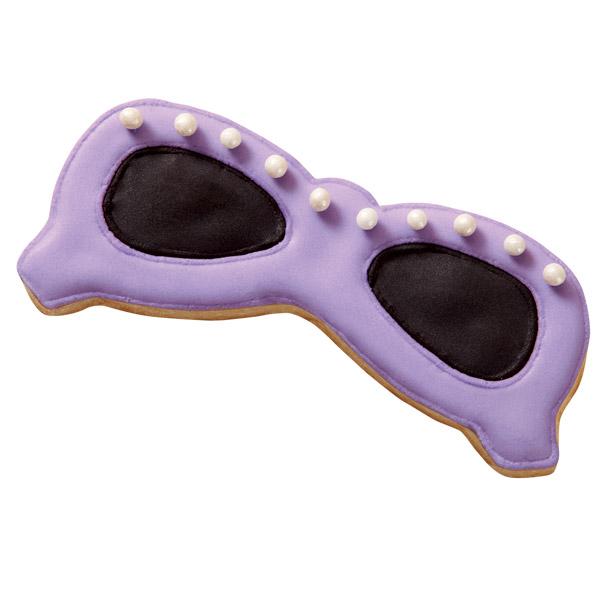 Utstikker Sett Sommer Colored 3 stk 4