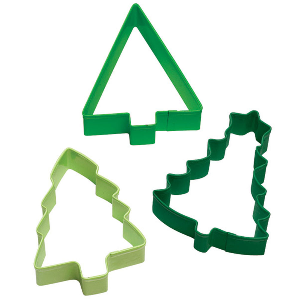 Utstikkersett Tre, 3 deler