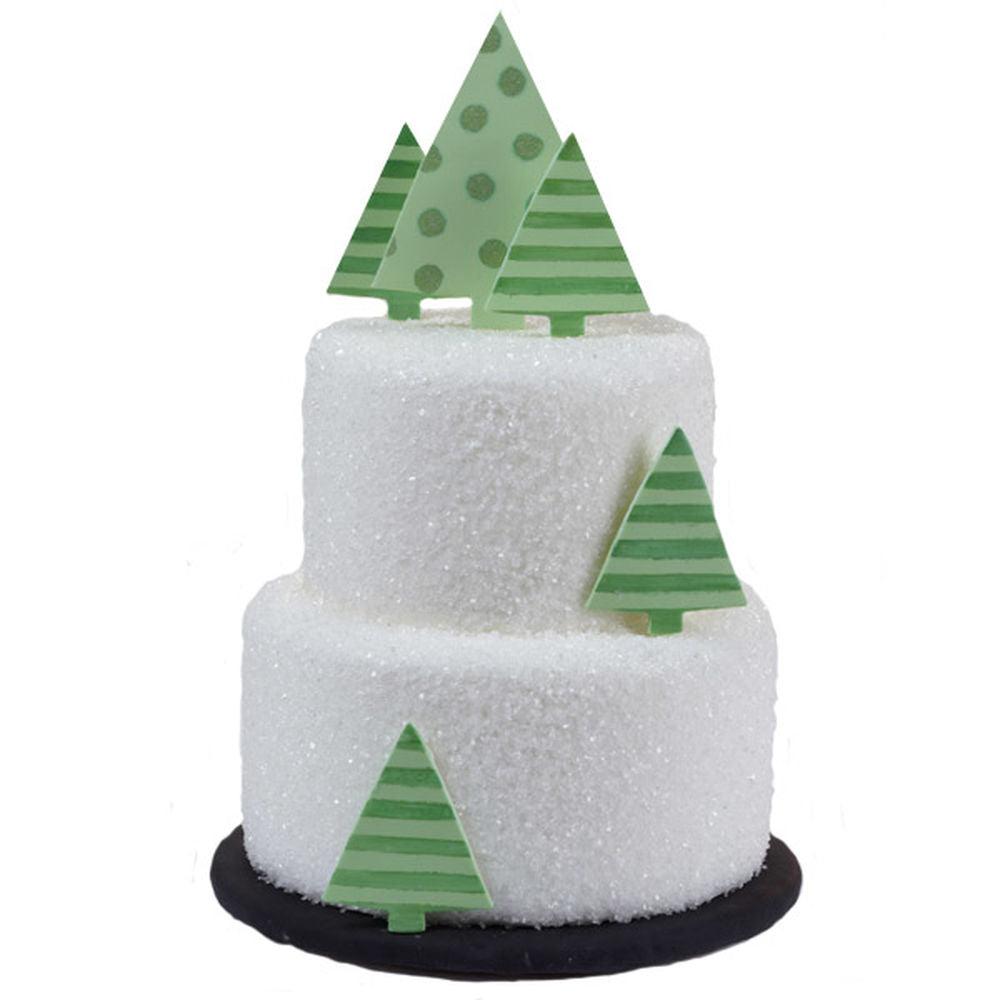 Utstikkersett Tre, 3 deler 2