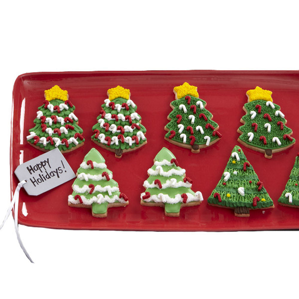 Utstikkersett Tre, 3 deler 3