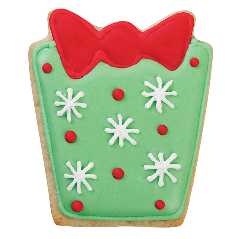 Utstikkersett Jul 3 deler 3